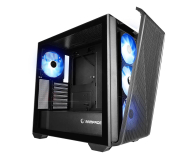 RAMPAGE Craft Black - 1333085 - zdjęcie 3